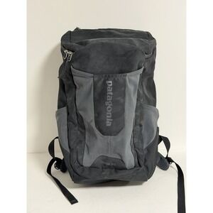patagonia yerba backpack black Hole 25L Pack messenger bag Patagonia Refugio Day Pack 30L